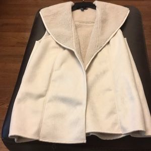 Lauren by Ralph Lauren vest